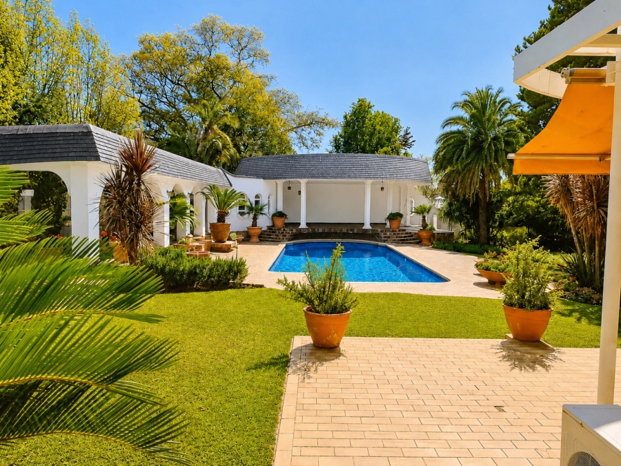 5 Bedroom Property for Sale in Dan Pienaar Free State